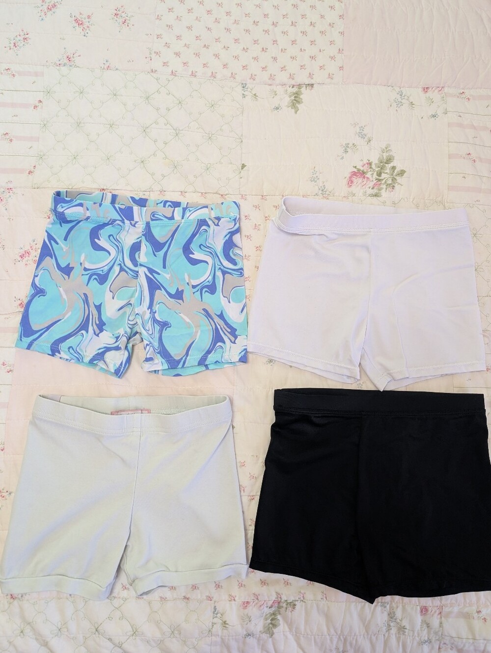 Monkey Bar Shorts Bundle